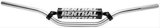 Renthal 7/8 in. Handlebars 825-01-SI-04-227 Handlebars, KTM 50SX 12-13 Style, Aluminum, Silver Anodized, Diameter, 26.299 Width, Each thumbnail 1