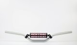 Renthal 7/8 in. Handlebars 825-01-SI-04-227 Handlebars, KTM 50SX 12-13 Style, Aluminum, Silver Anodized, Diameter, 26.299 Width, Each thumbnail 2