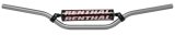 Renthal 7/8 in. Handlebars 966-05-TT-01-185 Handlebars, in., Reed/Windham, Aluminum, Tanium Anodized, 0.875 Diameter, 31.770 Width, Each thumbnail 1