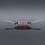 Renthal 7/8 in. Handlebars 966-05-TT-01-185 Handlebars, in., Reed/Windham, Aluminum, Tanium Anodized, 0.875 Diameter, 31.770 Width, Each thumbnail 2