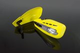 Renthal Hand Guards and Brush HG-100-YE CONTROL HAND DEFLECTORS, MOTO HANDGUARD SET YELLOW thumbnail 3