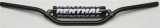 Renthal 7/8 in. Handlebars 966-05-BK-01-185 Handlebars, Reed/Windham Style, Aluminum, Black Anodized, Diameter, 31.614 Width, Each thumbnail 1