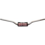 Renthal Fatbar Handlebars 839-01-TT Handlebars, Fatbar, Honda® CRF 2019, Aluminum, Tanium Anodized, 1.125 in. Diameter, 31.570 in. Width, Each thumbnail 1