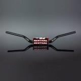 Renthal Fatbar36 Handlebars 930-01-BK RENT FATBAR36 HANDLEBARS thumbnail 2