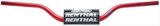 Renthal Fatbar Handlebars 604-01-RD Handlebars, Fatbar, RC Honda® Style, Aluminum, Red Anodized, 1.125 in. Diameter, 31.575 in. Width, Each thumbnail 1