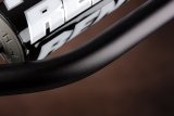 Renthal 7/8 in. Handlebars 971-08-GN-01-185 Handlebars, RC Style, Aluminum, Green Anodized, 0.875 Diameter, 31.575 Width, Each thumbnail 4