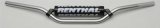 Renthal 7/8 in. Handlebars 636-01-SI-03-219 Handlebars, Yamaha YFZ350 Style, Aluminum, Silver Anodized, 0.875 Diameter, 30.512 Width, Each thumbnail 1