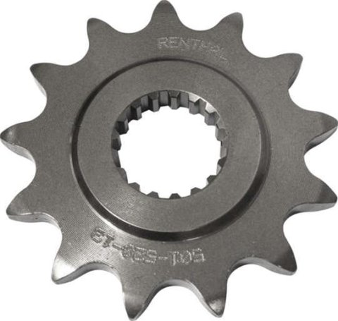 Renthal Grooved Front Sprockets 501-520-12GP DRIVE SPROCKETS, 2018 CRF250R, FRNT SPRKT 520-12GP