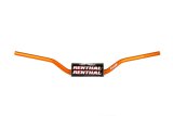 Renthal Fatbar Handlebars 609-01-OR 609 FATBAR ORANGE thumbnail 3