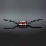 Renthal Fatbar36 Handlebars 934-01-BK RENT FATBAR36 HANDLEBARS thumbnail 2