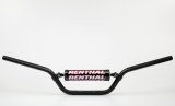 Renthal 7/8 in. Handlebars 787-01-BK-03-219 Handlebars, Honda® TRX450R Style, Aluminum, Black Anodized, Diameter, 31.102 Width, Each thumbnail 2