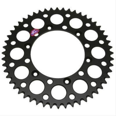Renthal Ultralight Rear Sprockets 358--520-36P-HA RENT REAR SPRKT HDAN 520-36 thumbnail 1