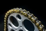 Renthal Master Links C438 R1 415- CONN LINK GOLD CHAIN thumbnail 3