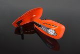 Renthal Hand Guards and Brush HG-100-OR CONTROL HAND DEFLECTORS, MOTO HANDGUARD SET ORANGE thumbnail 2