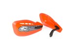 Renthal Hand Guards and Brush HG-100-OR CONTROL HAND DEFLECTORS, MOTO HANDGUARD SET ORANGE thumbnail 3