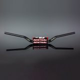 Renthal Fatbar36 Handlebars 933-01-BK RENT FATBAR36 HANDLEBARS thumbnail 2