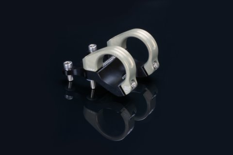 Renthal Integra35 Stems STM115-BKAG INTEGRA 35 STEM 50MM X 0MM thumbnail 3