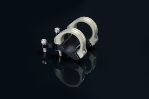 Renthal Integra35 Stems STM113-BKAG INTEGRA 35 STEM 45MM X 0MM thumbnail 3