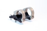 Renthal Integra35 Stems STM116-BKAG INTEGRA 35 STEM 50MM X 10MM thumbnail 4