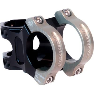 Renthal Apex35 Stems STM119-BKAG APEX 35 STEM 50MM thumbnail 1