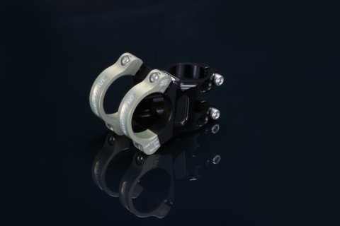 Renthal Apex35 Stems STM119-BKAG APEX 35 STEM 50MM thumbnail 3