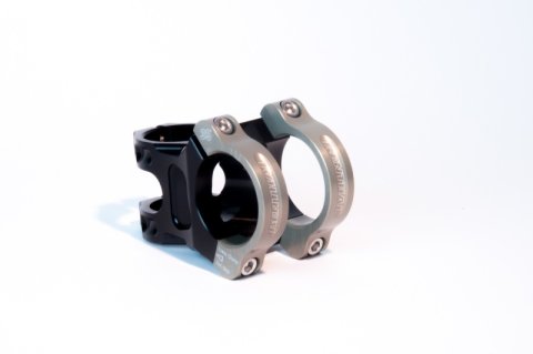 Renthal Apex35 Stems STM119-BKAG APEX 35 STEM 50MM thumbnail 4