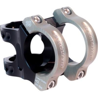 Renthal Apex35 Stems STM118-BKAG APEX 35 STEM 40MM thumbnail 1
