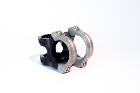 Renthal Apex35 Stems STM118-BKAG APEX 35 STEM 40MM thumbnail 4