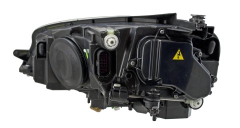 Hella Headlight Assemblies 011956261 Head Light Assembly, HLMP RH SAE XEN AFS VW GOLF 15- thumbnail 6