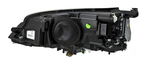 Hella Headlight Assemblies 011956261 Head Light Assembly, HLMP RH SAE XEN AFS VW GOLF 15- thumbnail 7