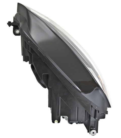 Hella Headlight Assemblies 011956261 Head Light Assembly, HLMP RH SAE XEN AFS VW GOLF 15- thumbnail 8