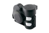 Hella Horns 013410081 COMPRESSED AIR TRUMPET HORN 12V thumbnail 4