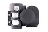 Hella Horns 013410081 COMPRESSED AIR TRUMPET HORN 12V thumbnail 5