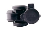 Hella Horns 013410081 COMPRESSED AIR TRUMPET HORN 12V thumbnail 6