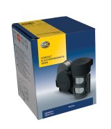 Hella Horns 013410081 COMPRESSED AIR TRUMPET HORN 12V thumbnail 9