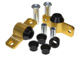 Whiteline Caster Correction Control Arm Bushings KCA433 Bushings, Correction, Front Arm, Ford, Kit thumbnail 4