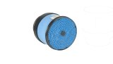 Corsa PowerCore Air Filters for 2021-2022 BRONCO - 615091 Filter, PowerCore, Round Flanged, Synthetic, Blue, Ford, Each thumbnail 1