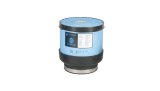 Corsa PowerCore Air Filters for 2021-2022 BRONCO - 615091 Filter, PowerCore, Round Flanged, Synthetic, Blue, Ford, Each thumbnail 2