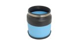 Corsa PowerCore Air Filters for 2021-2022 BRONCO - 615091 Filter, PowerCore, Round Flanged, Synthetic, Blue, Ford, Each thumbnail 3