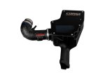 Corsa Carbon Fiber DryTech 3-D Air Intakes for 2018-2023 MUSTANG - 44007-MF Intake Kits, Closed Box MaxFlow 5 Intake Systems, Forged Tube,Cotton gauze Filter, Blue, Mustang GT, Ford, 5.0L, Kit thumbnail 7