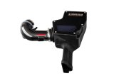 Corsa Carbon Fiber DryTech 3-D Air Intakes for 2018-2023 MUSTANG - 44007-MF Intake Kits, Closed Box MaxFlow 5 Intake Systems, Forged Tube,Cotton gauze Filter, Blue, Mustang GT, Ford, 5.0L, Kit thumbnail 8