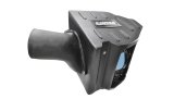 Corsa MaxFlow 5 Air Intakes for 2012-2014 300, 2011-2022 CHALLENGER, 2012-2018 CHARGER - 46864 Intake Kit, 5, Polyethylene Tube, Black, Cotton Gauze Filter, Blue, Chrysler, Dodge, 6.4L, Kit thumbnail 2