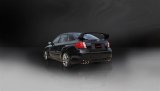 Corsa Sport Exhaust Systems for 2012-2014 IMPREZA - 14863 System, Cat-back, Stainless Steel, Natural, Split Rear Exit, Subaru, 2.5L, Kit thumbnail 3