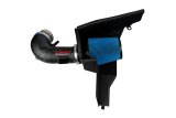 Corsa Carbon Fiber MaxFlow 5 Air Intakes for 2018-2023 MUSTANG - 44006-MF Intake Kits, Oiled, Forged Tube, Cotton Gauze Filter, Blue, Mustang GT, Ford, 5.0L, Kit thumbnail 5