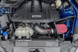 Corsa Carbon Fiber DryTech 3-D Air Intakes for 2018-2023 MUSTANG - 44006D-MF Intake Kits, 3-D, Forged Tube, Synthetic Filter, Red, Mustang GT, Ford, 5.0L, Kit thumbnail 5