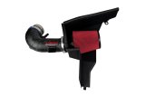 Corsa Carbon Fiber DryTech 3-D Air Intakes for 2018-2023 MUSTANG - 44006D-MF Intake Kits, 3-D, Forged Tube, Synthetic Filter, Red, Mustang GT, Ford, 5.0L, Kit thumbnail 6