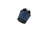 Corsa MaxFlow 5 Air Filters for 2021-2022 BRONCO - 51431 Filter, 5, Conical Flanged, Cotton Gauze, Blue, Ford, Each thumbnail 1