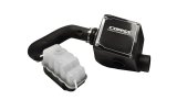Corsa PowerCore Air Intakes for 2011-2014 F-150 - 44393 Intake, Cold Style, PowerCore, Black Plastic Tube, Ford, 5.0L Modular, Kit thumbnail 3