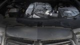 Corsa Closed Box DryTech 3-D Air Intake Systems for 2012-2014 300, 2011-2022 CHALLENGER, 2012-2018 CHARGER - 46864D Kit, 3-D, Polyethylene Tube, Black, Synthetic Filter, Red, Chrysler, Dodge, 6.4L, Kit thumbnail 3