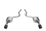 CORSA Performance - Exhaust Systems for 2024 MUSTANG 21253CF System Kit thumbnail 3